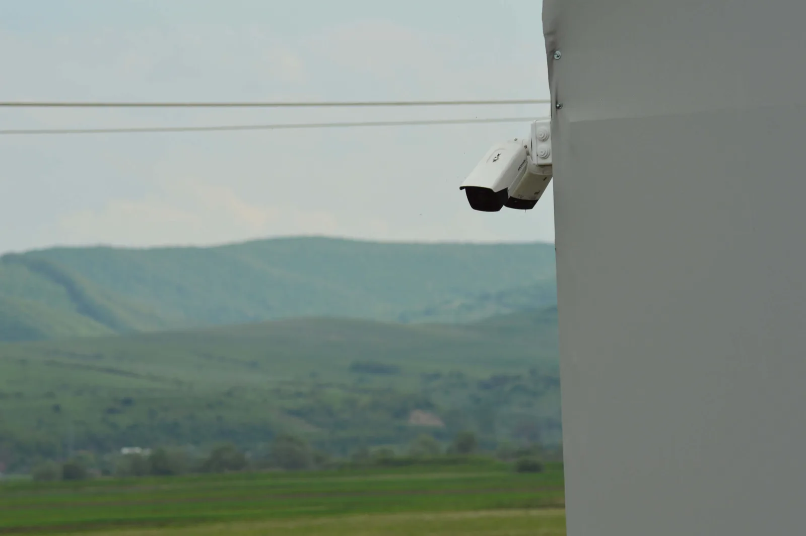 Securitate pentru agricol