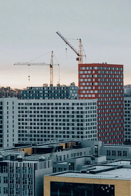 Securitate pentru construcții